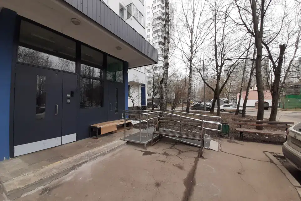 Продаётся 3-комнатная квартира, 73.3 м²