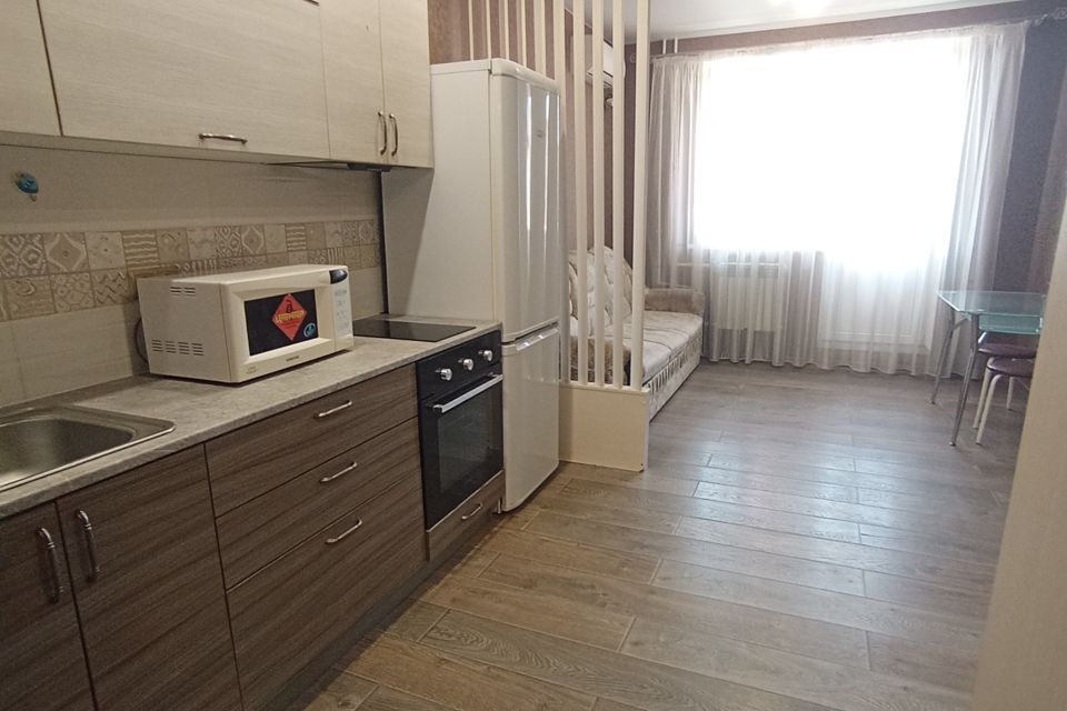 Продаётся студия, 30 м²