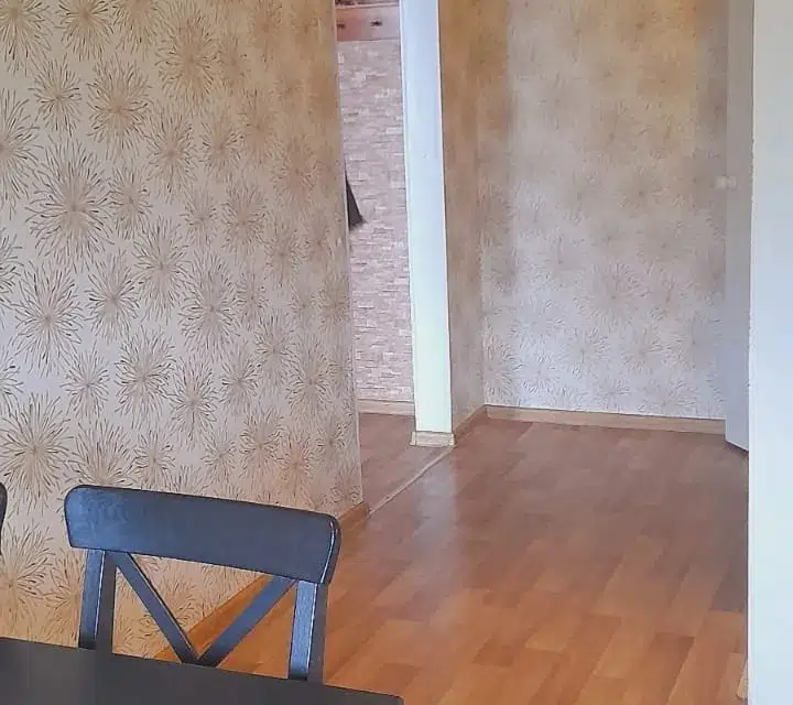 Продаётся 2-комнатная квартира, 51.7 м²