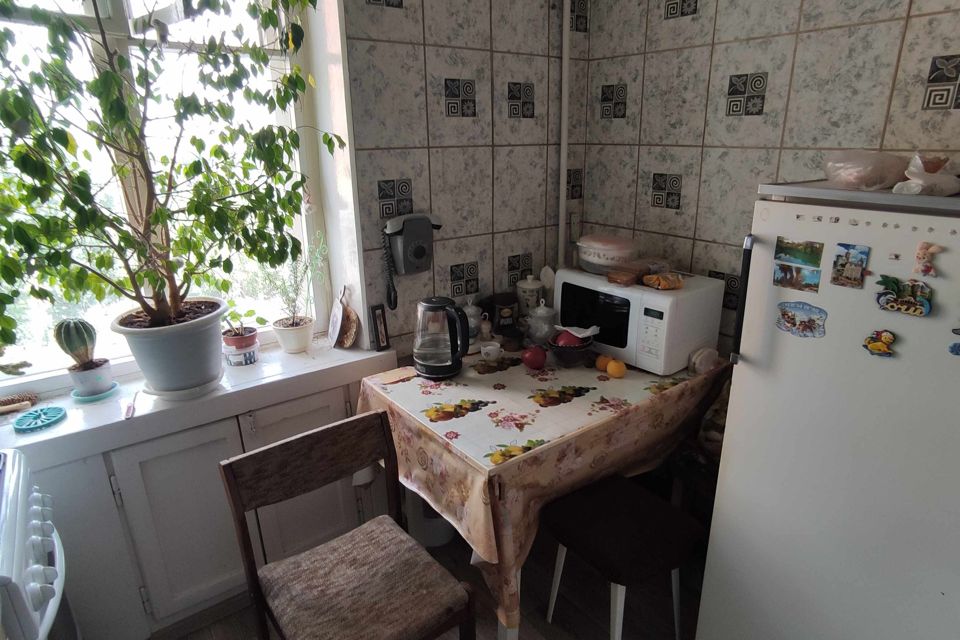 Продаётся 2-комнатная квартира, 47 м²