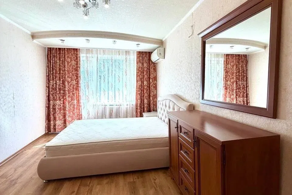 Продаётся 1-комнатная квартира, 31.6 м²