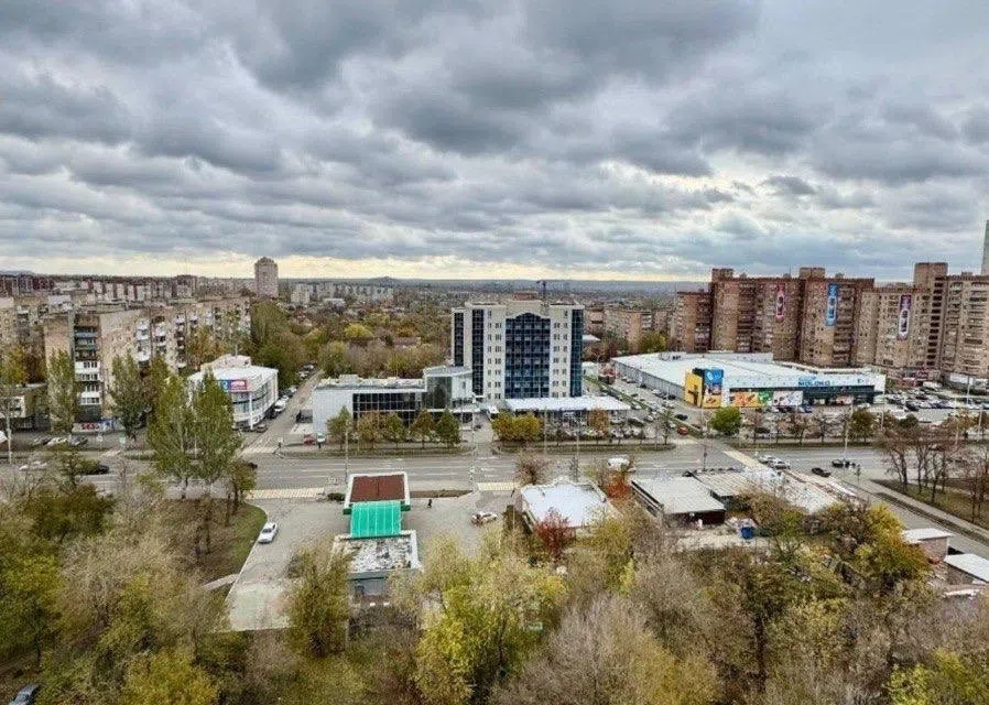 Продаётся 2-комнатная квартира, 52.2 м²