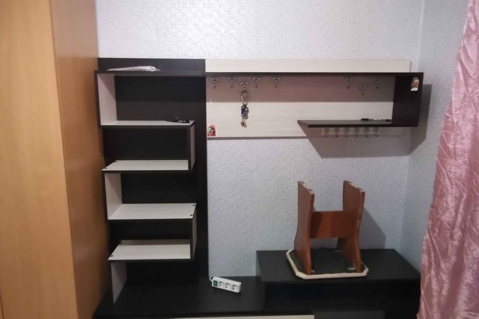 Продаётся студия, 14 м²