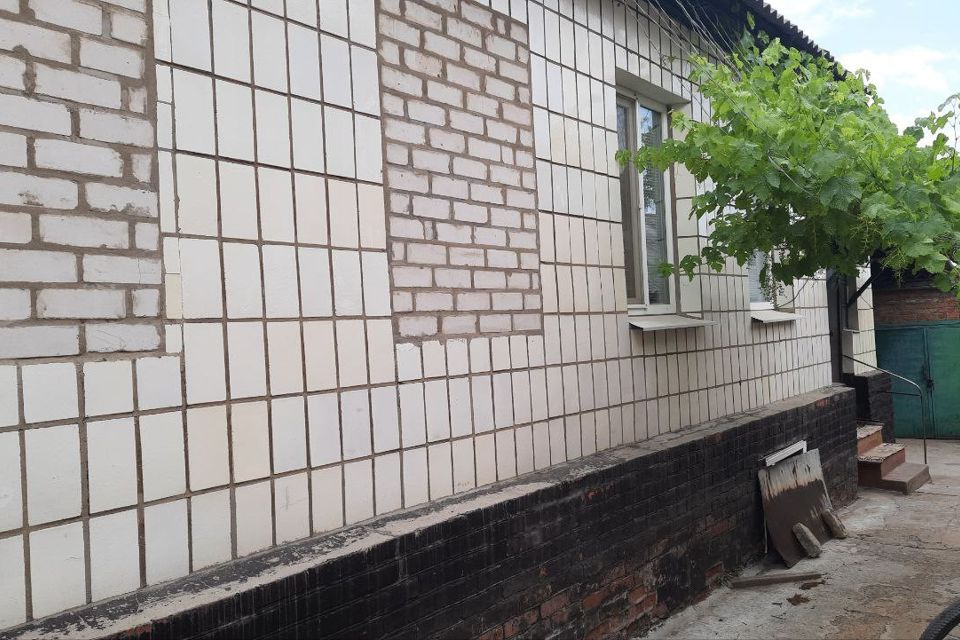 Продаётся 2-этажный дом, 74.6 м²