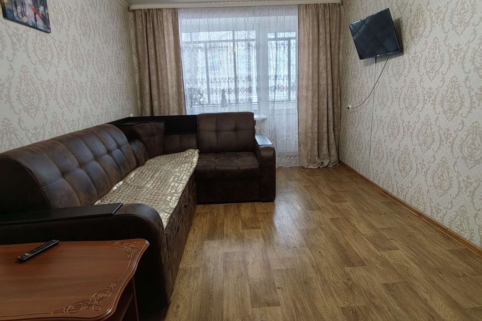 Сдаётся 1-комнатная квартира, 30.7 м²