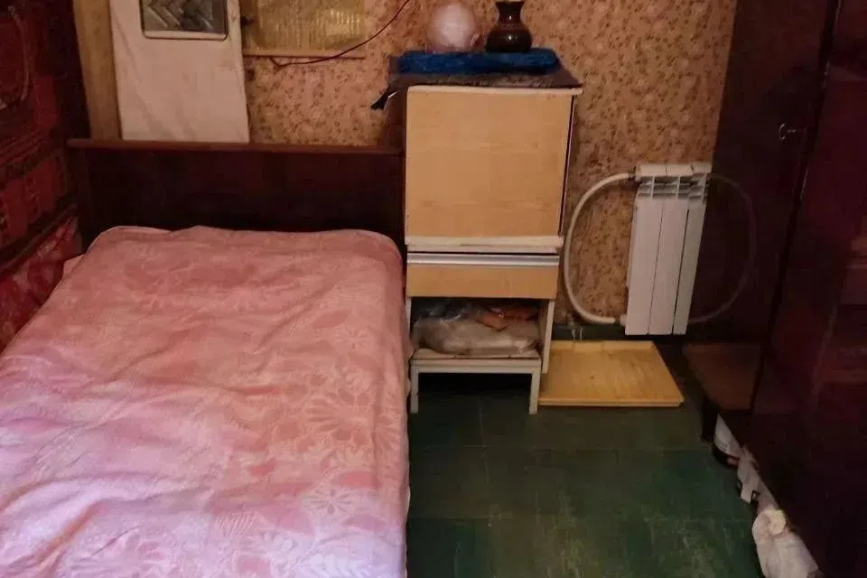 Продаётся 2-комнатная квартира, 42 м²
