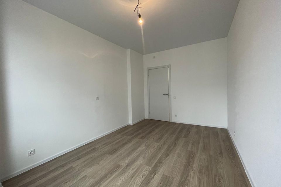 Продаётся 3-комнатная квартира, 61 м²