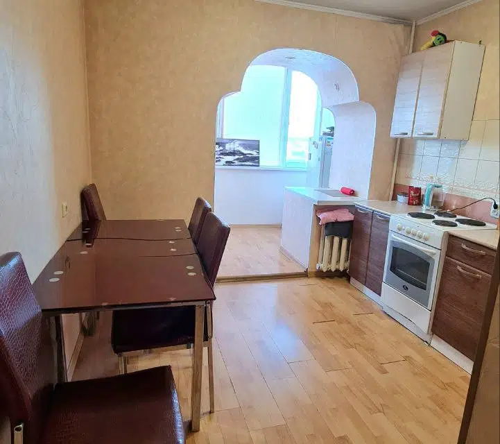 Продаётся 1-комнатная квартира, 40 м²