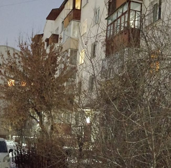 Продаётся 1-комнатная квартира, 31.6 м²