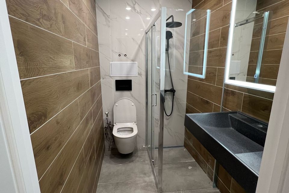 Продаётся студия, 25 м²