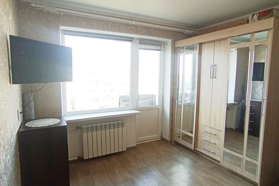 Продаётся 1-комнатная квартира, 20.8 м²