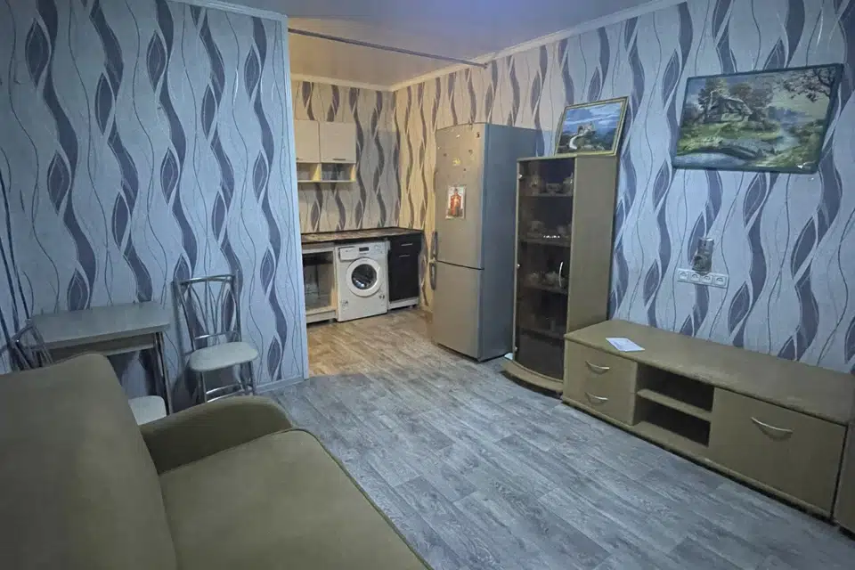 Продаётся комната в 1-комн. квартире, 18.2 м²