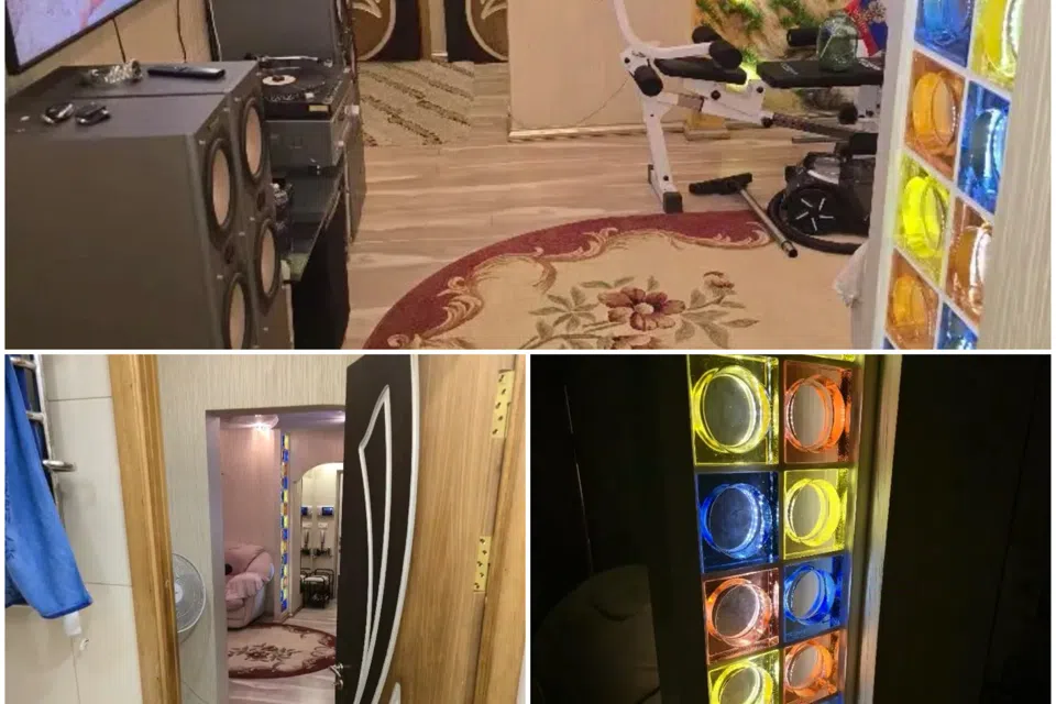 Продаётся 3-комнатная квартира, 74 м²