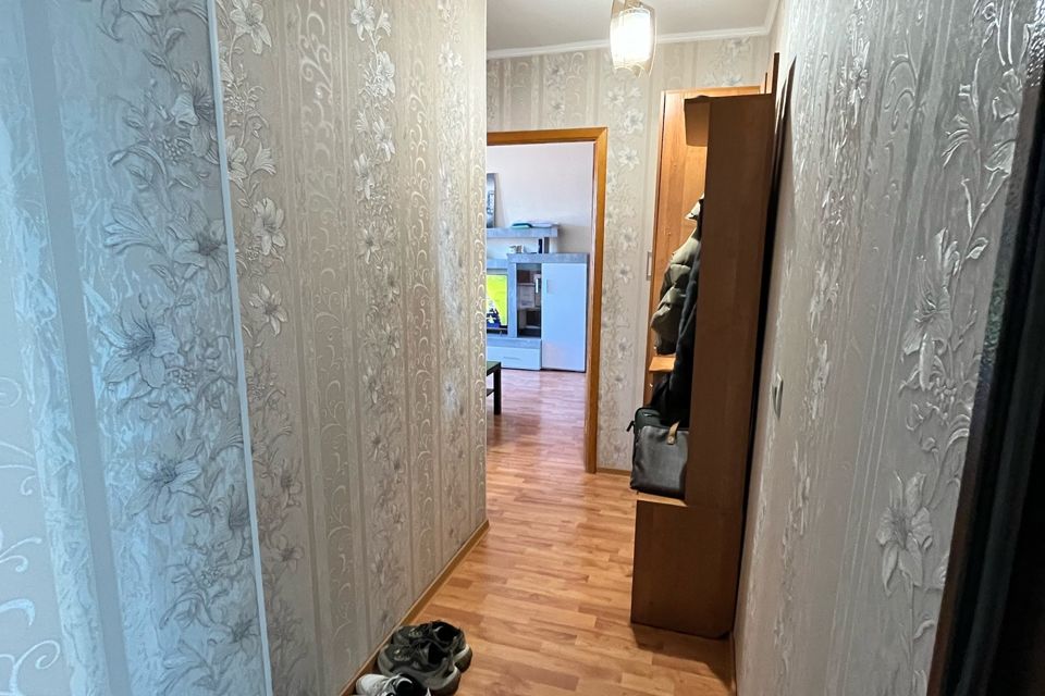Продаётся 1-комнатная квартира, 30.3 м²