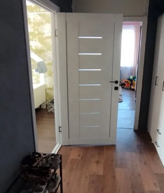 Продаётся 2-комнатная квартира, 53 м²
