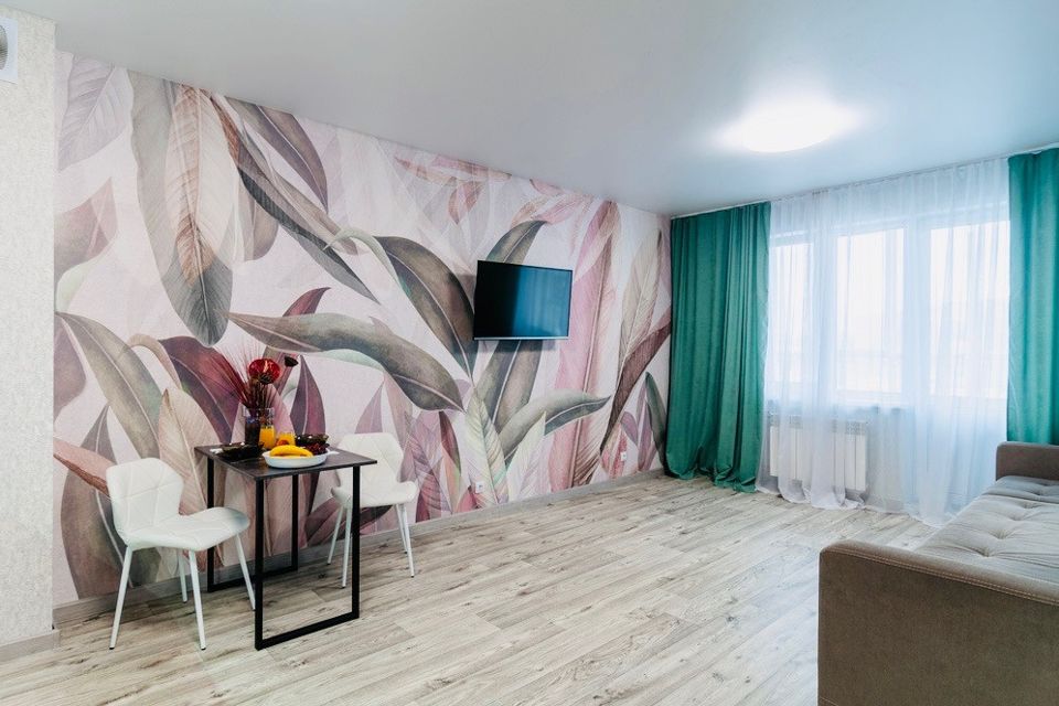 Продаётся 2-комнатная квартира, 47.7 м²