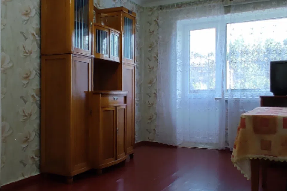 Продаётся 2-комнатная квартира, 45.1 м²