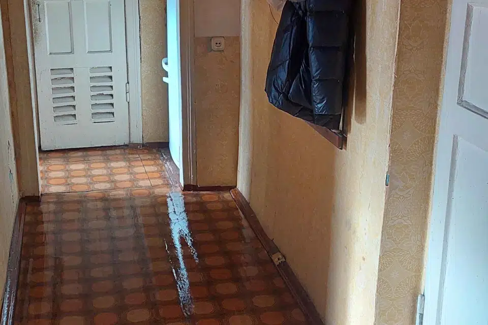 Продаётся 2-комнатная квартира, 48.6 м²