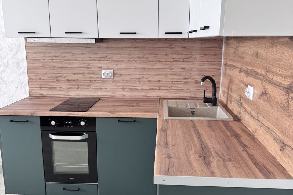 Сдаётся 2-комнатная квартира, 48 м²