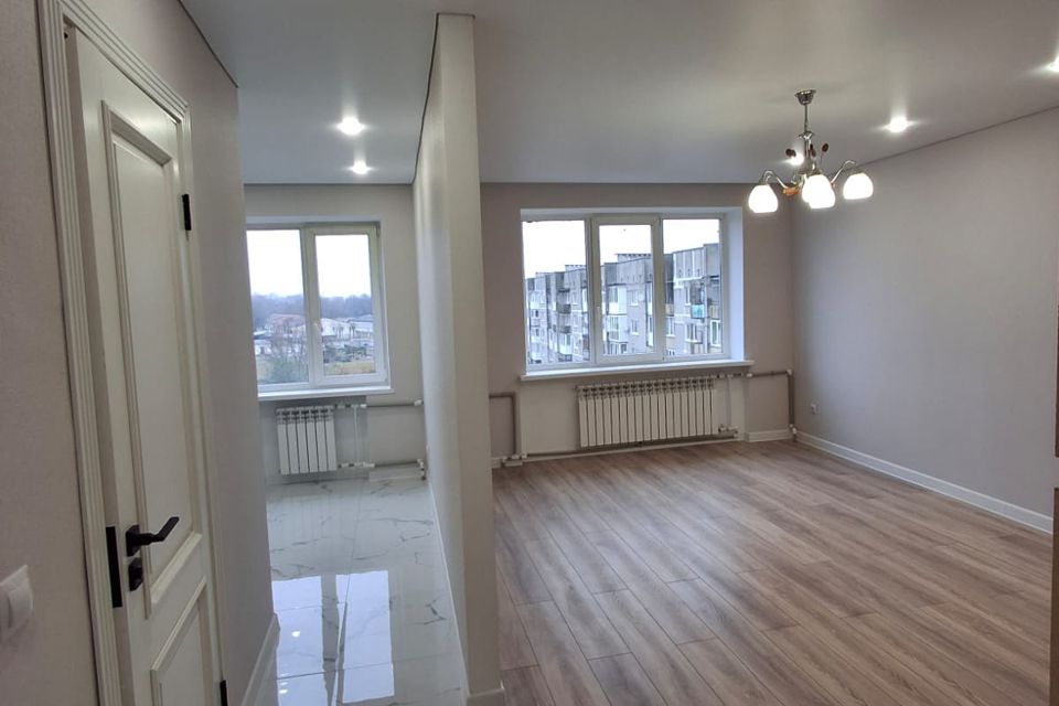 Продаётся 1-комнатная квартира, 31.3 м²