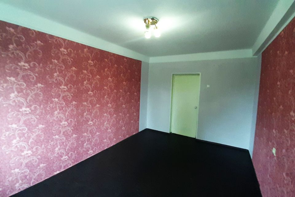 Продаётся 2-комнатная квартира, 46 м²