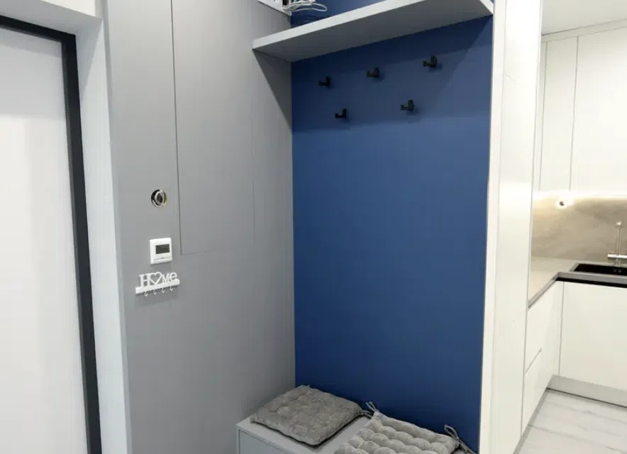 Продаётся 1-комнатная квартира, 39 м²