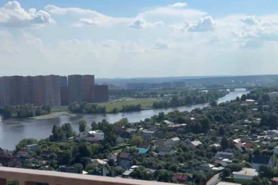 Продаётся 2-комнатная квартира, 63.42 м²