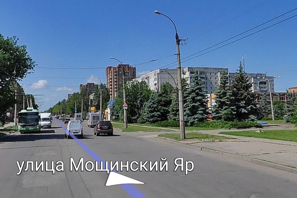 Продаётся 1-этажный дом, 40 м²