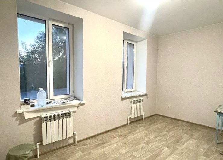 Продаётся 2-комнатная квартира, 50 м²