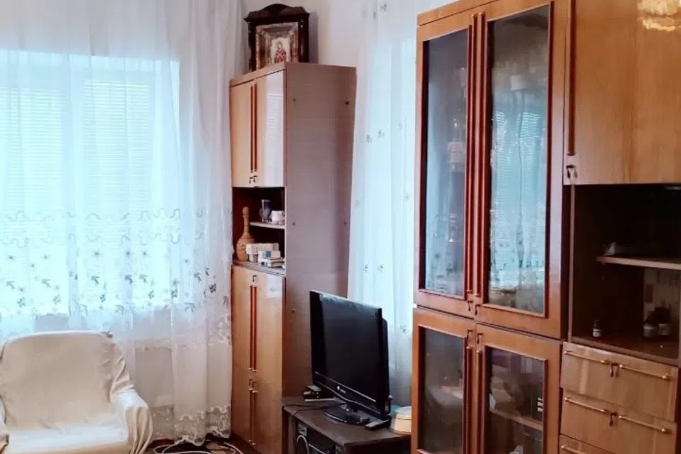 Продаётся 1-этажный дом, 82.5 м²
