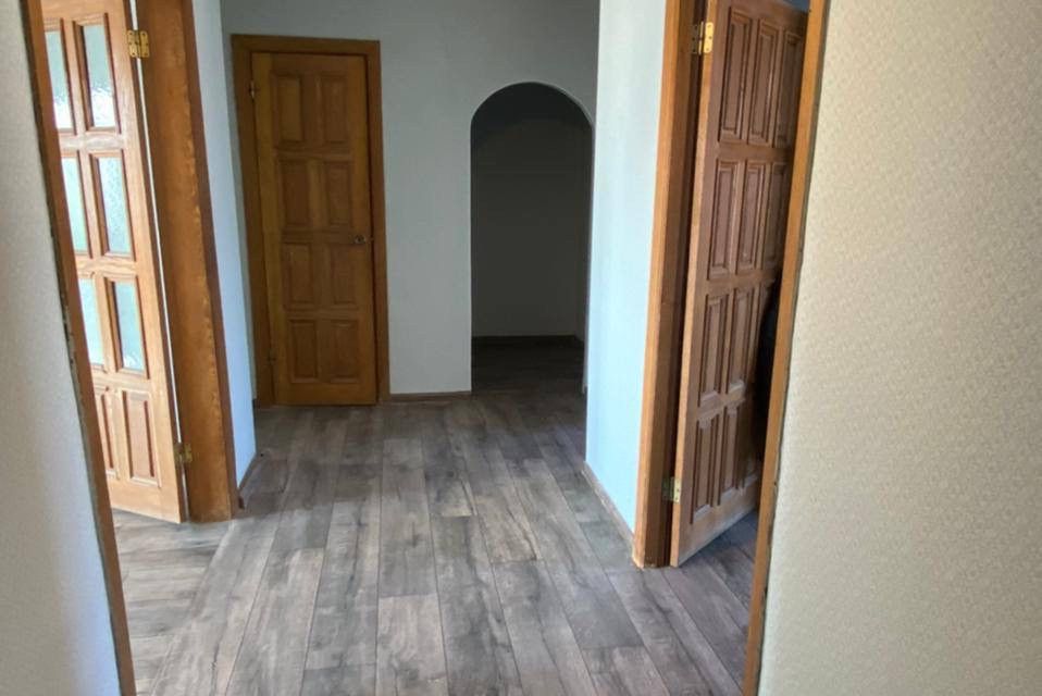 Сдаётся 3-комнатная квартира, 62 м²