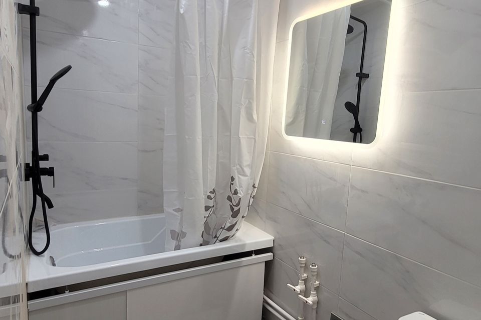 Продаётся комната в 1-комн. квартире, 16.8 м²