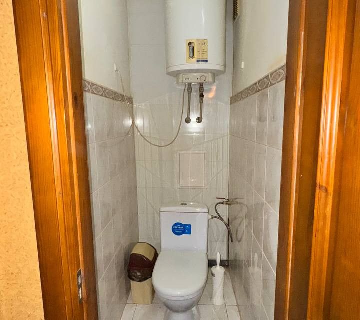 Продаётся 3-комнатная квартира, 73 м²