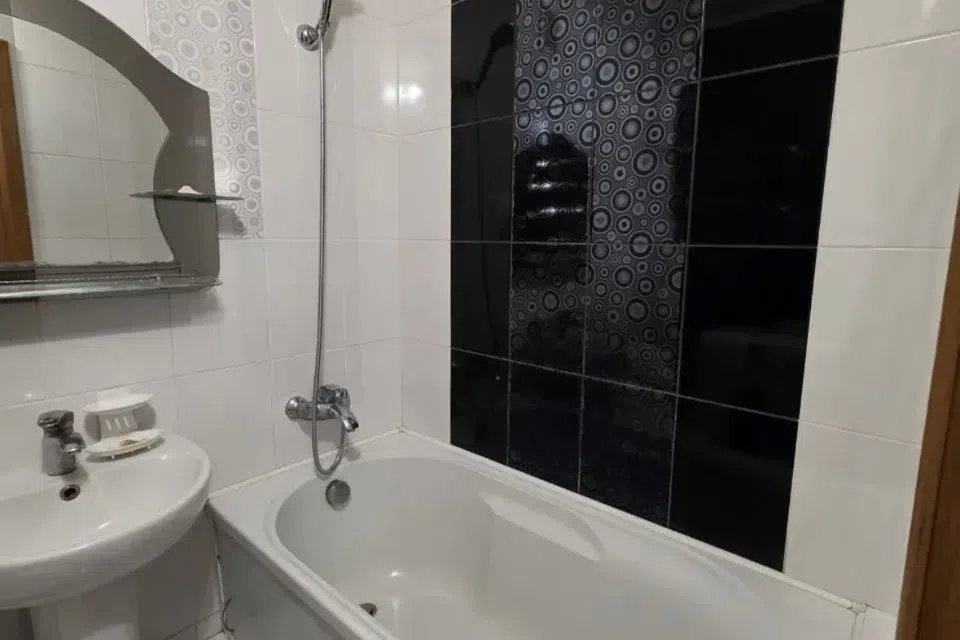Продаётся 2-комнатная квартира, 44 м²