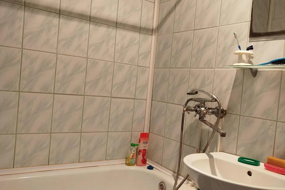 Продаётся 2-комнатная квартира, 55 м²