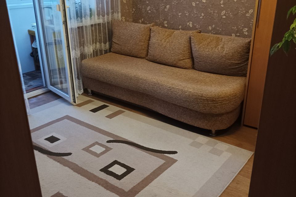 Продаётся 1-комнатная квартира, 30.7 м²