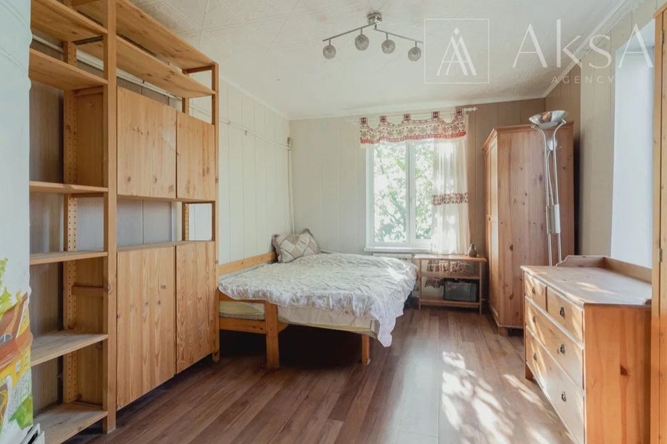 Продаётся 2-комнатная квартира, 38.7 м²