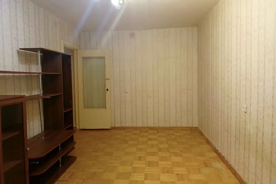 Продаётся 2-комнатная квартира, 64.9 м²