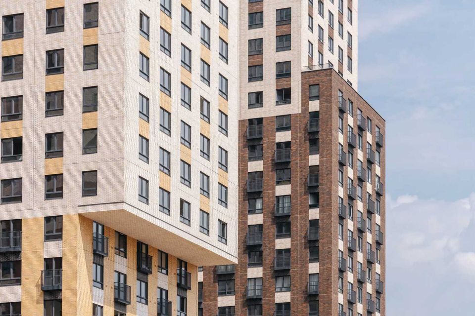 Продаётся студия, 19.8 м²