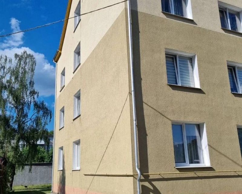 Продаётся 1-комнатная квартира, 37 м²