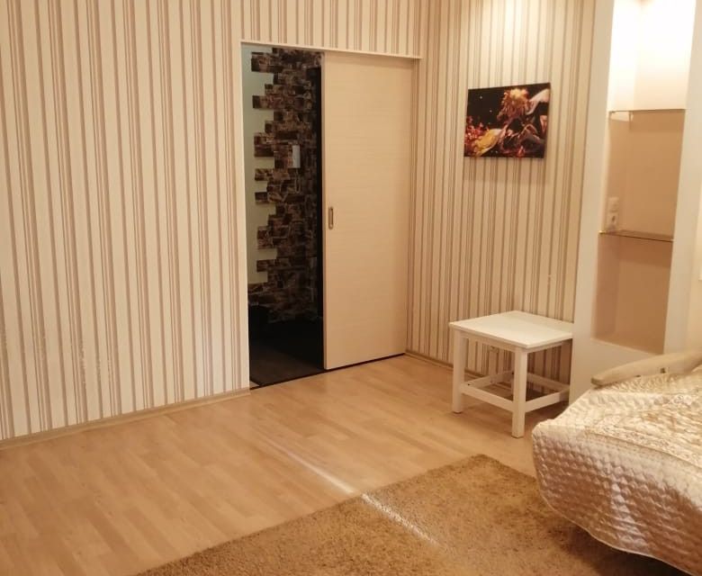 Продаётся 1-комнатная квартира, 40 м²