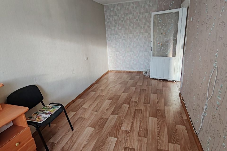 Продаётся 2-комнатная квартира, 44.5 м²