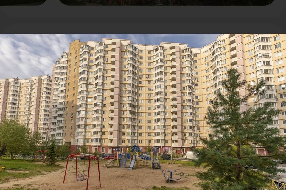 Продаётся 3-комнатная квартира, 75.1 м²