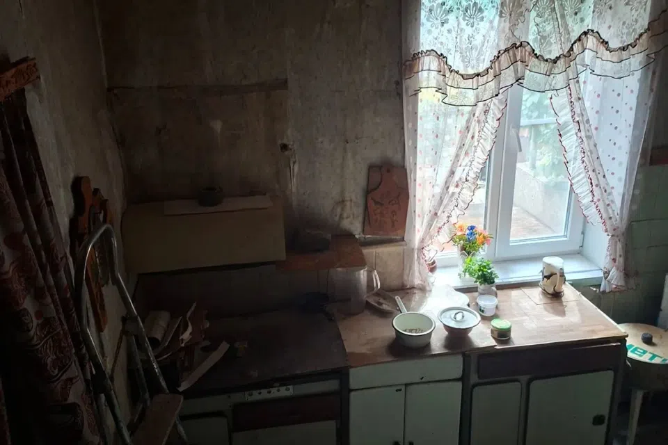 Продаётся 2-этажный дом, 77 м²