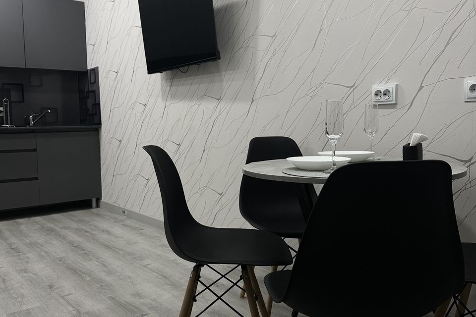 Сдаётся студия, 31 м²