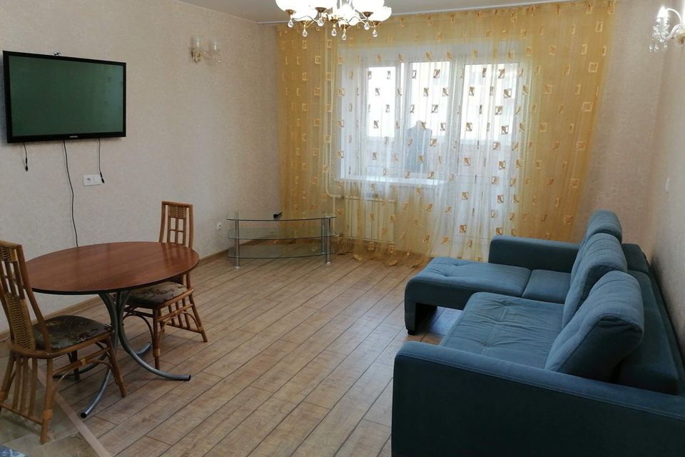Продаётся 2-комнатная квартира, 66 м²