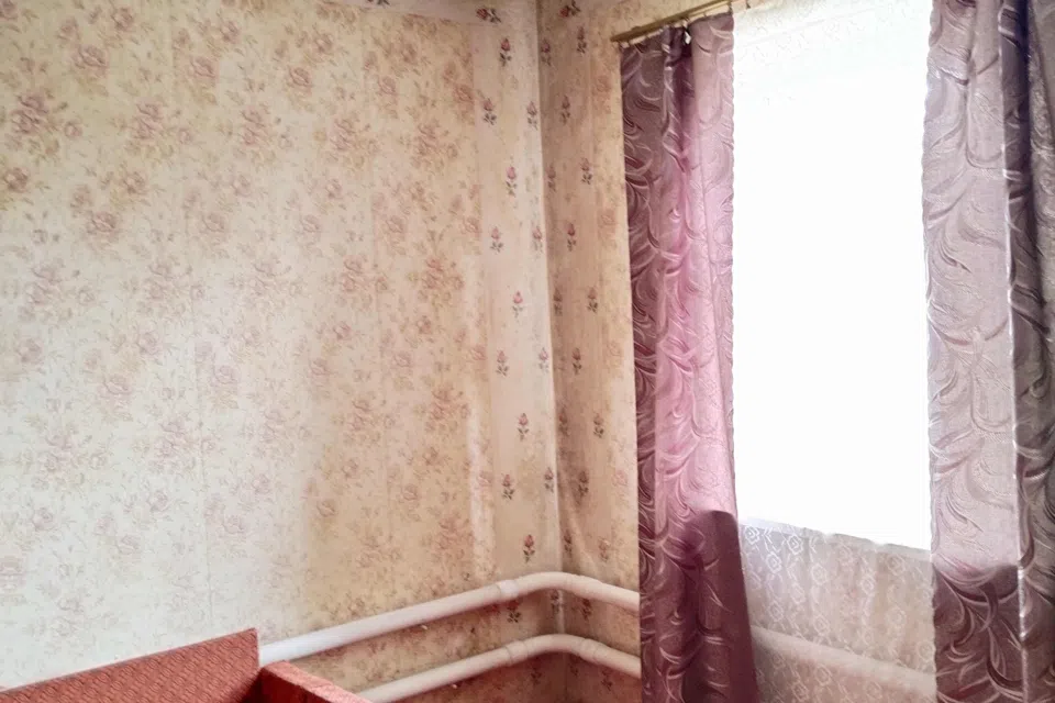 Продаётся 2-этажный дом, 97.7 м²