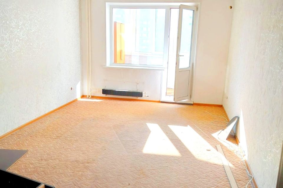 Продаётся 2-комнатная квартира, 60 м²