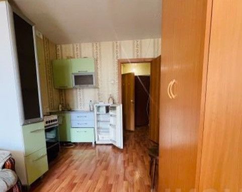 Сдаётся 1-комнатная квартира, 27 м²