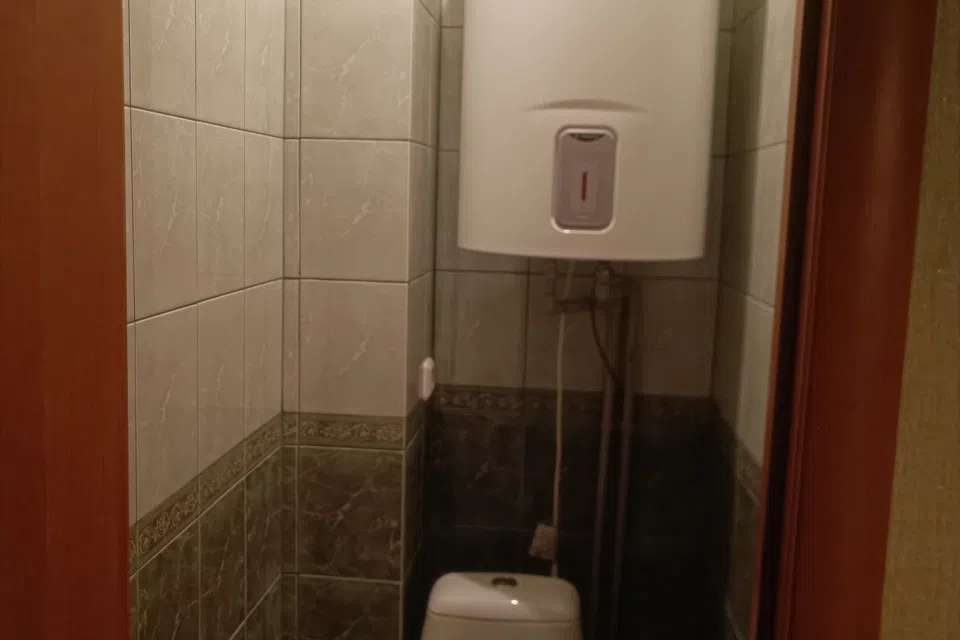 Продаётся 3-комнатная квартира, 74 м²